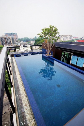 The Nimman Condo